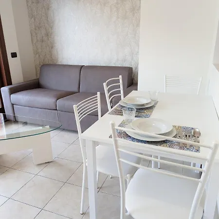 Spina View Apartment