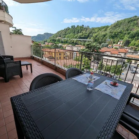 Spina View *