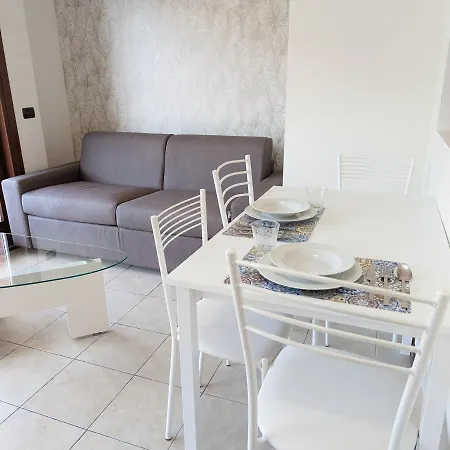 Spina View Apartament