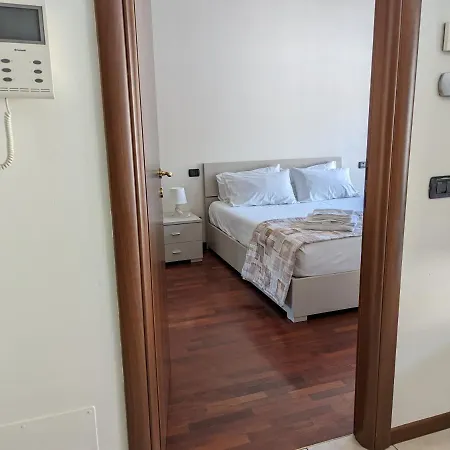 Spina View Apartament