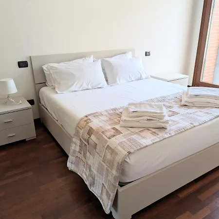 Spina View Apartament *