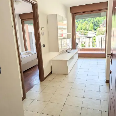 Apartament Spina View