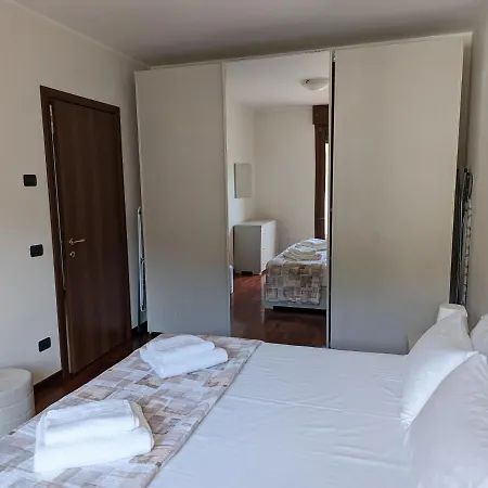 Appartamento Spina View