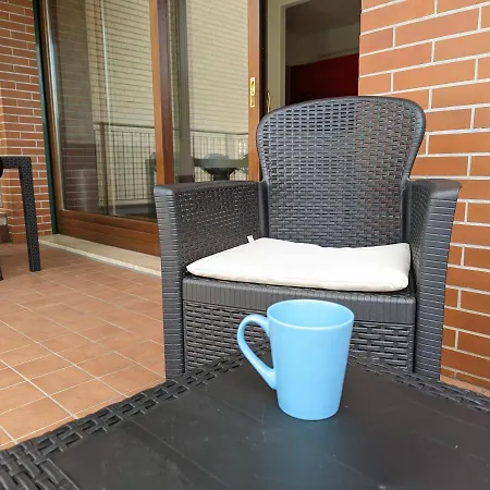 Apartament Spina View