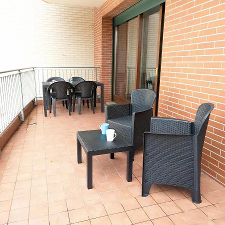 Spina View Apartament *