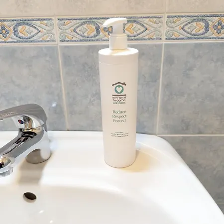 Apartament Spina View *