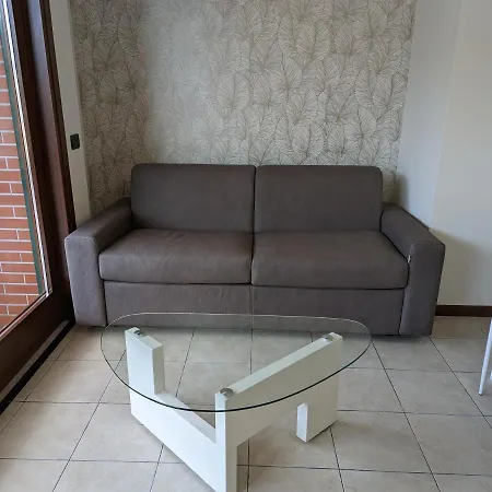 דירה Spina View קומו