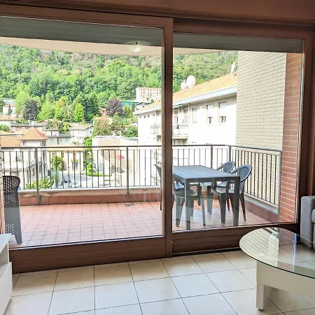 Spina View شقة *