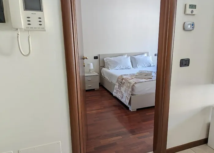 Spina View Apartmán