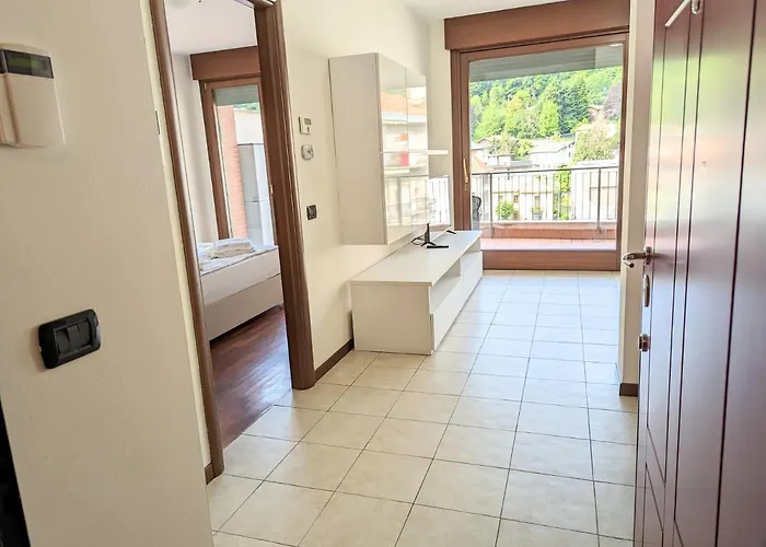 Apartmán Spina View