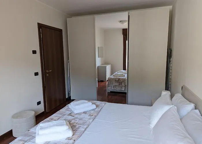 Apartmán Spina View