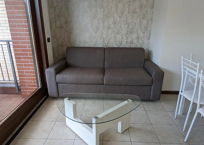 Daire Spina View Como