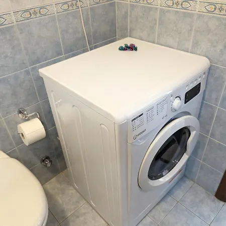 Apartamento Spina View Como