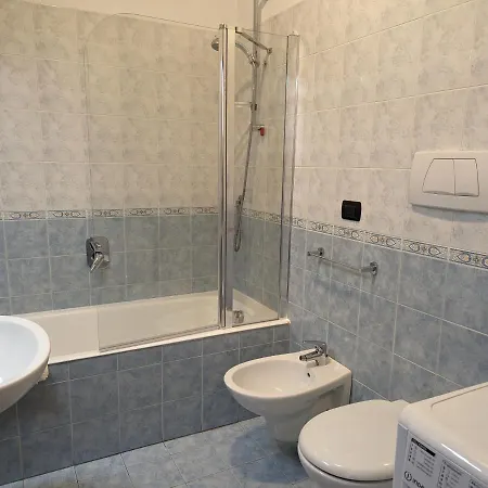 Spina View Apartamento