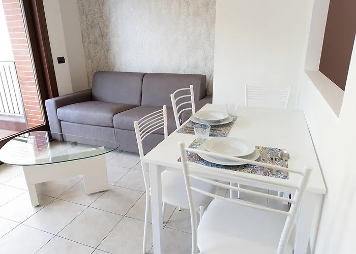 Spina View Apartamento