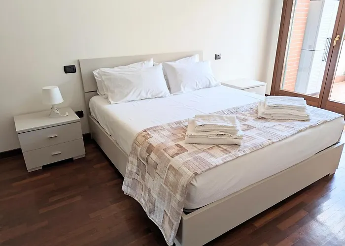 Spina View Apartamento *