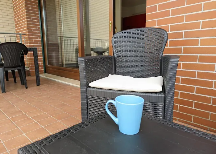 Apartamento Spina View