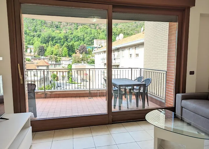 Spina View Apartamento *